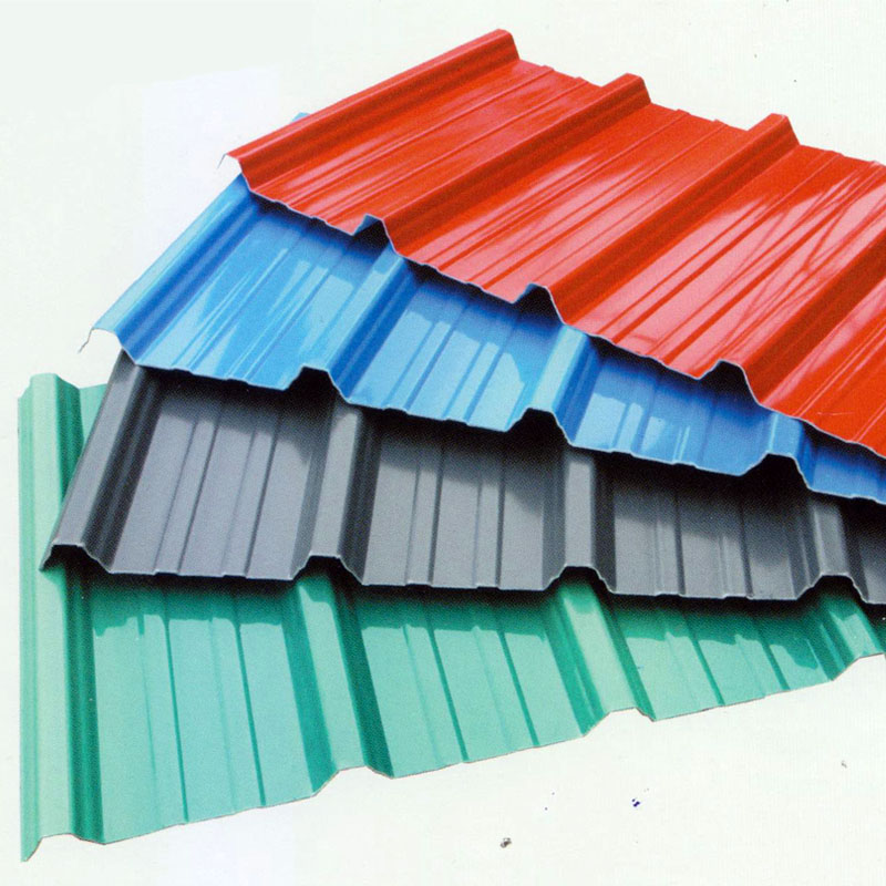 panel upvc